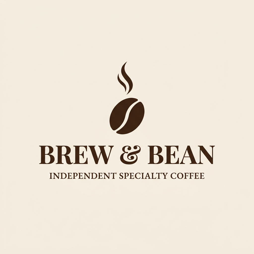 Brew & Bean